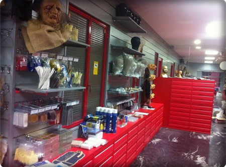foto tienda foto tienda