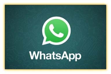 whatsapp whatsapp
